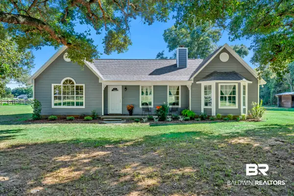 13860 White Road, Silverhill, AL 36576