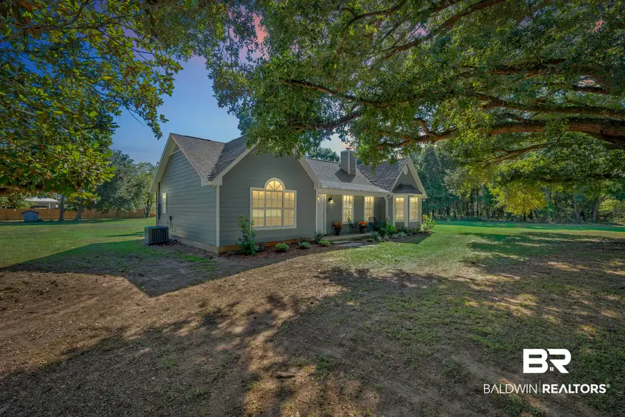 13860 White Road, Silverhill, AL 36576 - #3