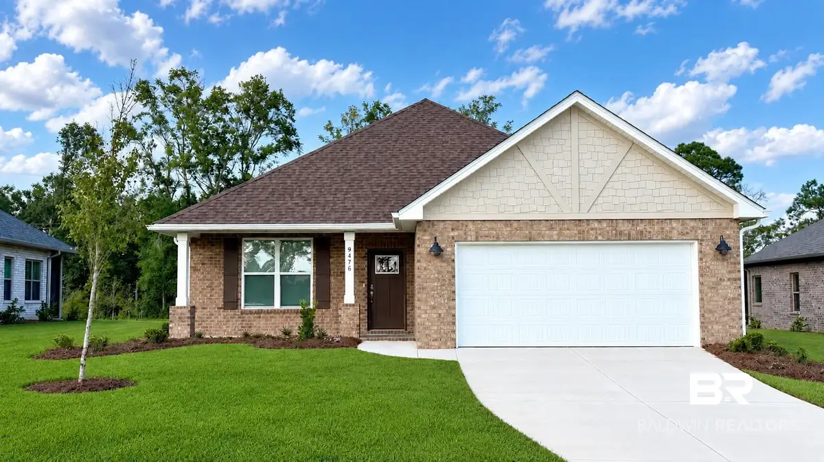 9476 Albatross Dr, Foley, AL 36535 - #1