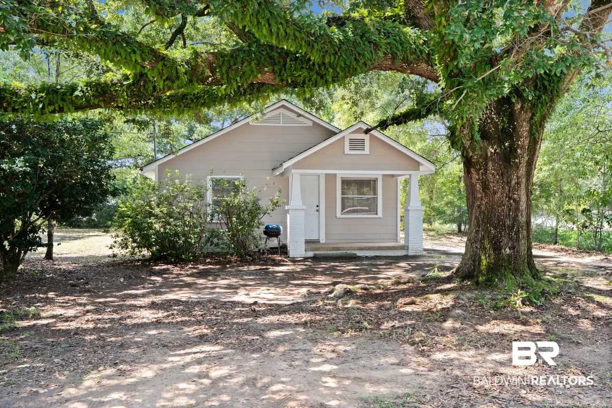 407 Collier Avenue, Bay Minette, AL 36507 - #1