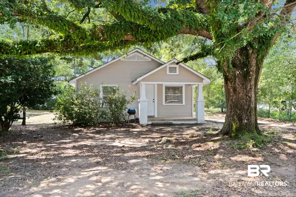 407 Collier Avenue, Bay Minette, AL 36507