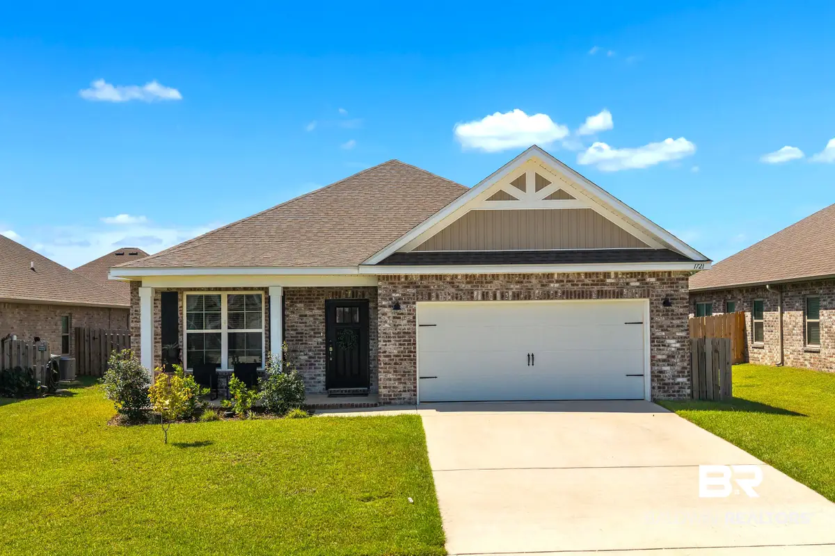1721 Grouse Street, Foley, AL 36535 - #1