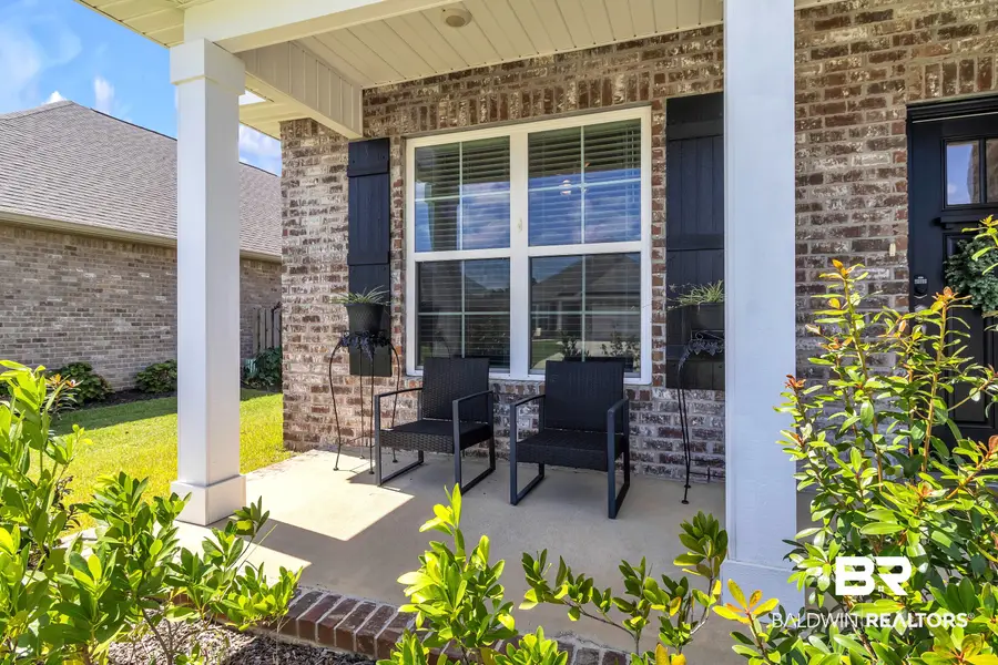 1721 Grouse Street, Foley, AL 36535 - #2