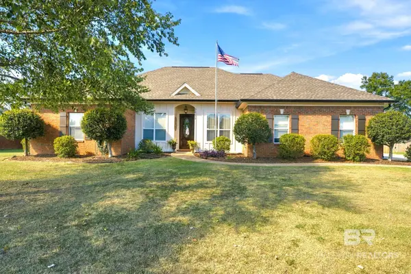9611 Silverwood Drive, Fairhope, AL 36532
