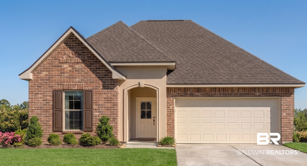 22527 Bluebird Drive, Silverhill, AL 36576