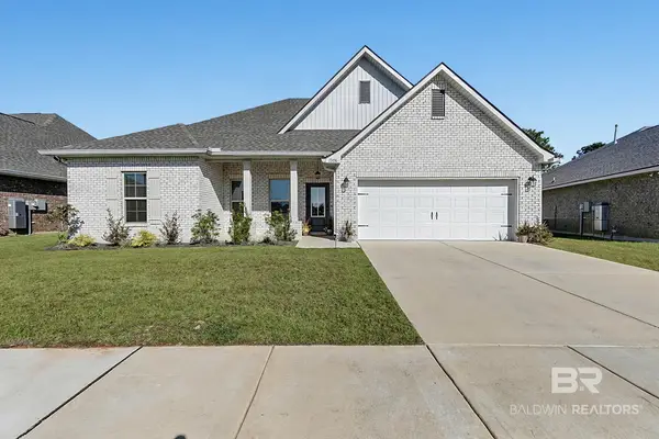 12496 Wagner Avenue, Spanish Fort, AL 36527
