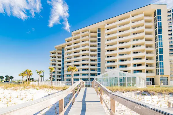 13753 Perdido Key Dr #812, Perdido Key, FL 32507