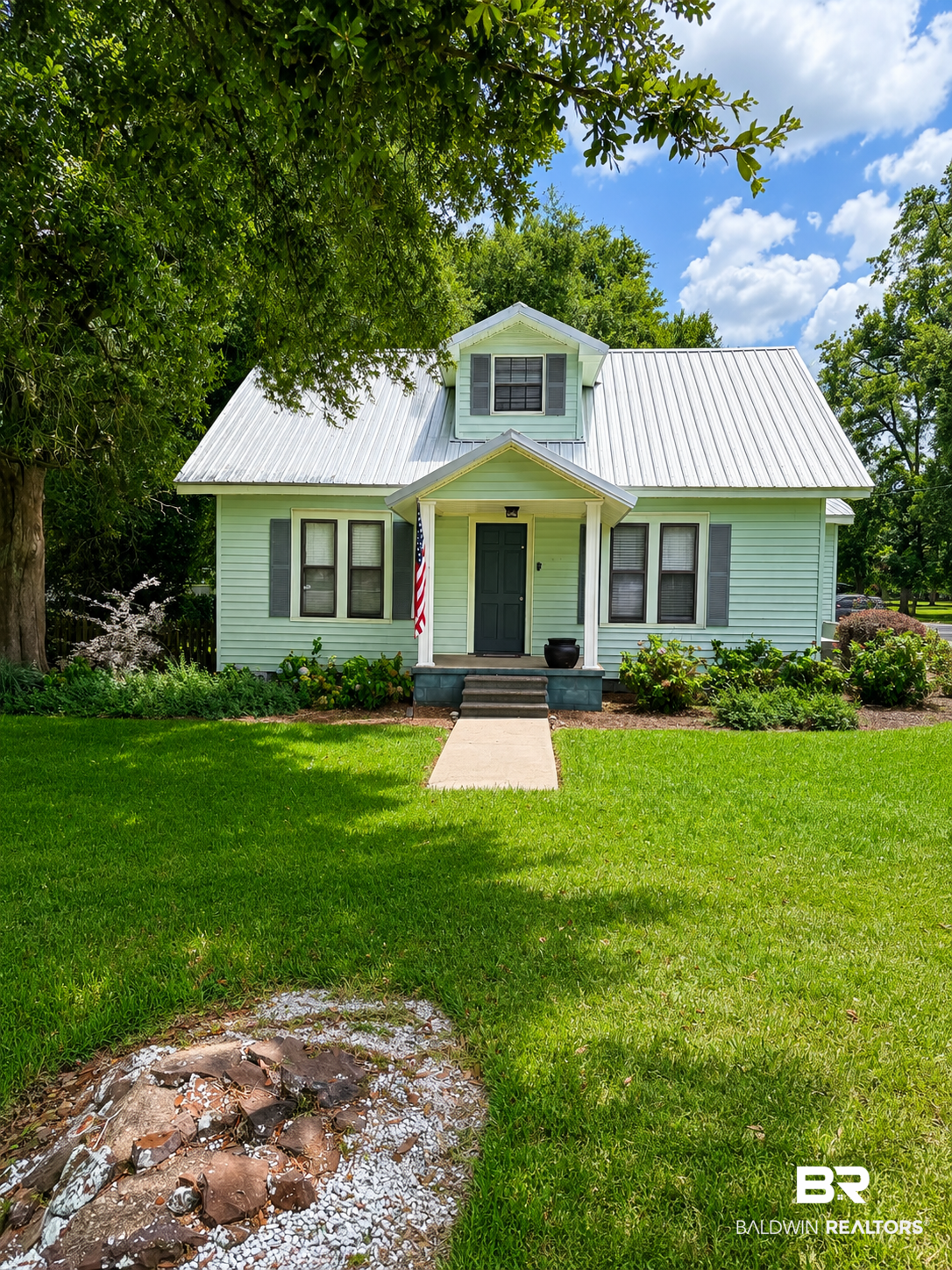 5200 1st Avenue, Loxley, AL 36551 - #1