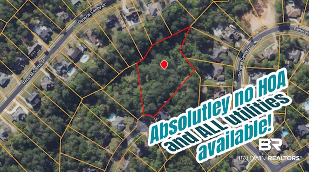 0 Bugle Retreat, Spanish Fort, AL 36527 - #1