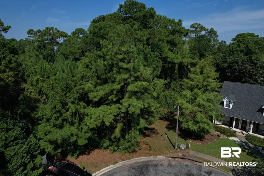 0 Bugle Retreat, Spanish Fort, AL 36527 - #3