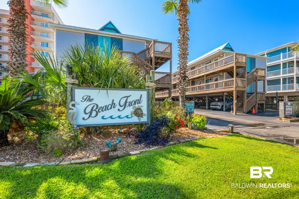 1125 W Beach Boulevard #UNIT 601, Gulf Shores, AL 