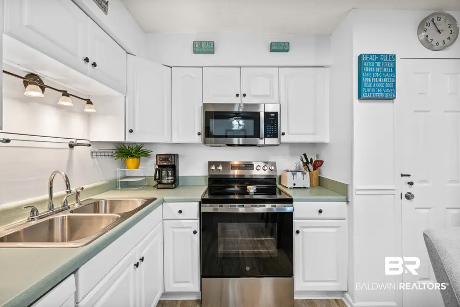 1125 W Beach Boulevard #UNIT 601, Gulf Shores, AL  - #3