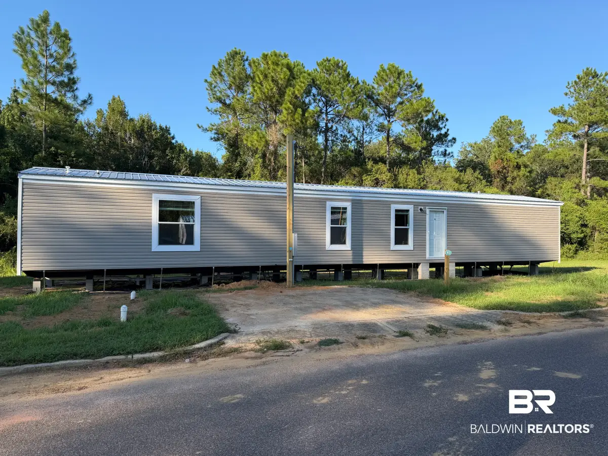 8130 Tanner Williams Rd #85, Mobile, AL 36608 - #1