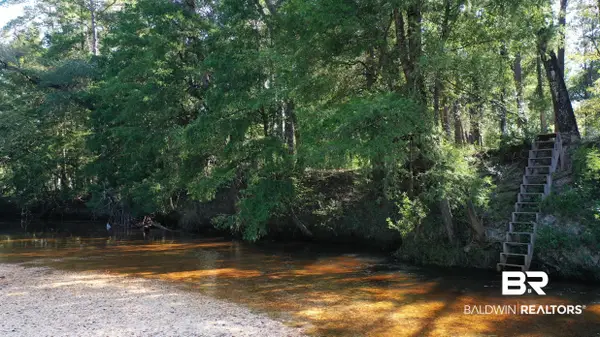 Lot 23 Creek Adventures Lane, Flomaton, AL 36441