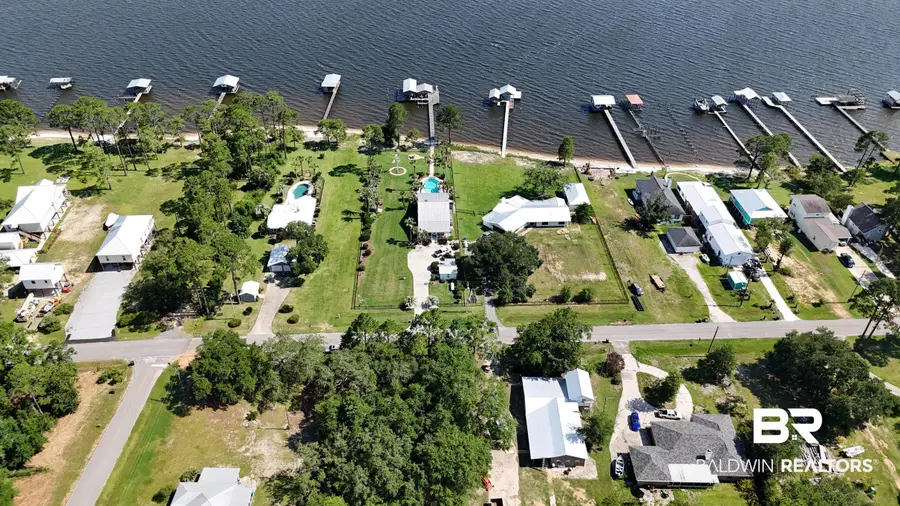 0 Boykin Boulevard, Lillian, AL 36549 - #2