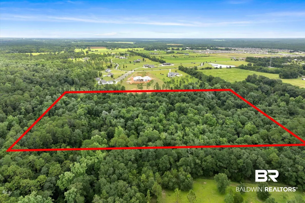0 Kenneth King Lane, Fairhope, AL 36532 - #1