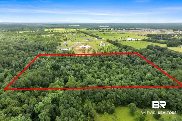 0 Kenneth King Lane, Fairhope, AL 36532
