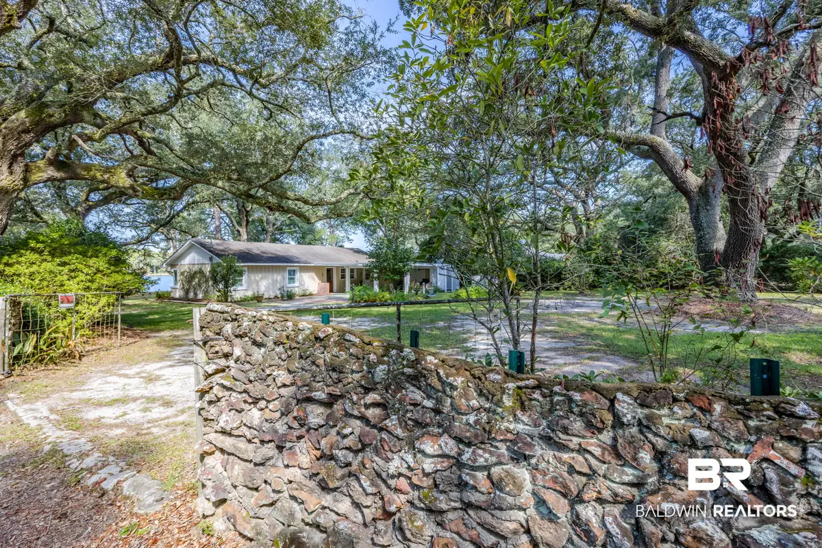 8785 Red Fish Point Road, Lillian, AL 36549 - #1