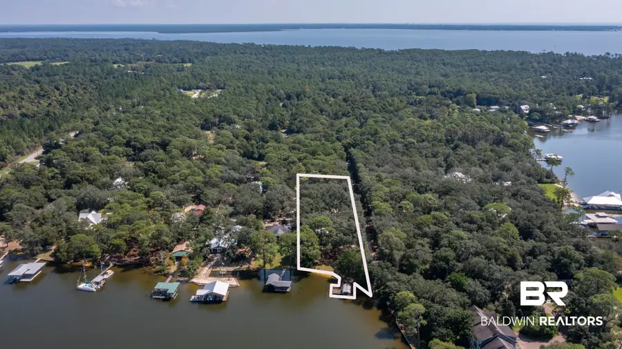 8785 Red Fish Point Road, Lillian, AL 36549 - #3