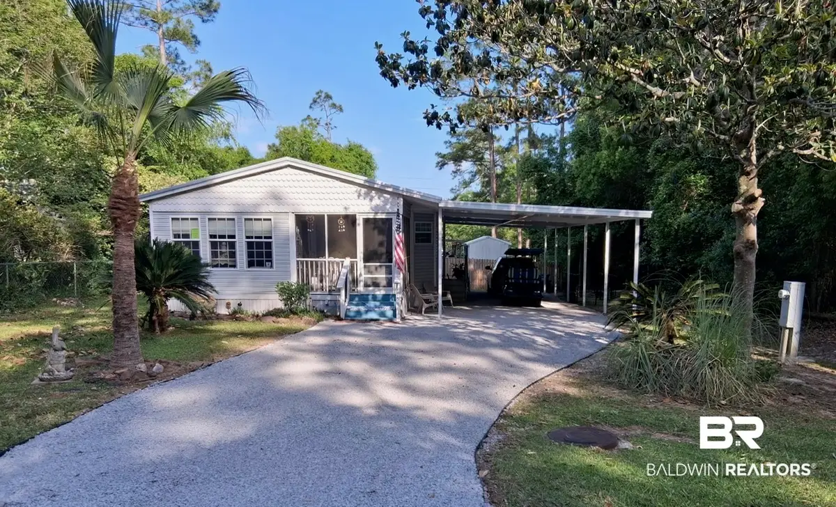 1351 Caney Loop, Lillian, AL 36549 - #1