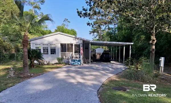 1351 Caney Loop, Lillian, AL 36549