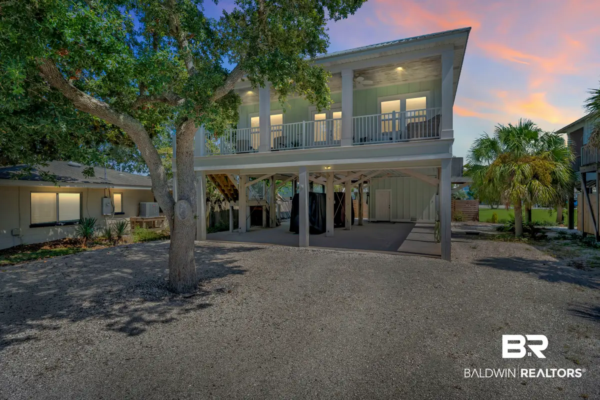 5524 Ornacor Avenue, Orange Beach, AL 36561 - #1
