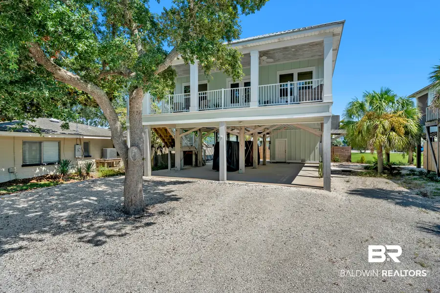 5524 Ornacor Avenue, Orange Beach, AL 36561 - #2