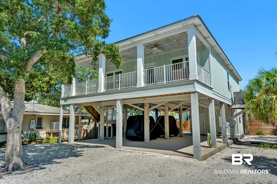5524 Ornacor Avenue, Orange Beach, AL 36561 - #3