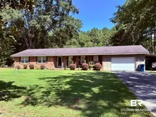3223 NE Sowell Rd, Brewton, AL 36426