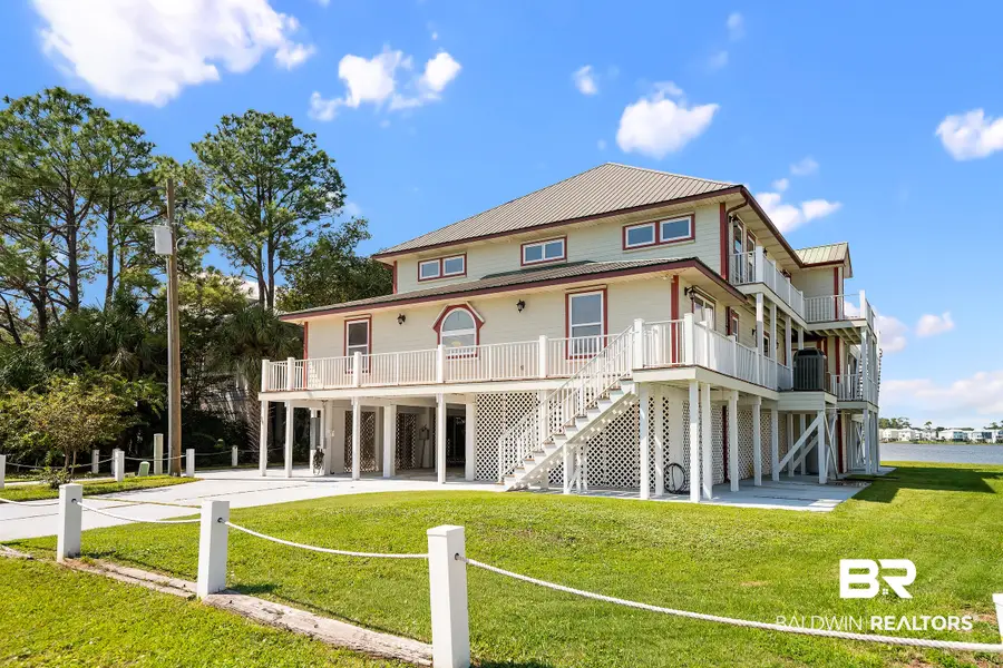 406 Minnow Lane, Gulf Shores, AL 36542 - #2