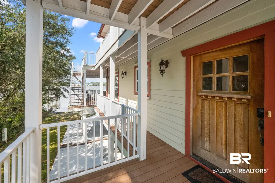 406 Minnow Lane, Gulf Shores, AL 36542 - #3