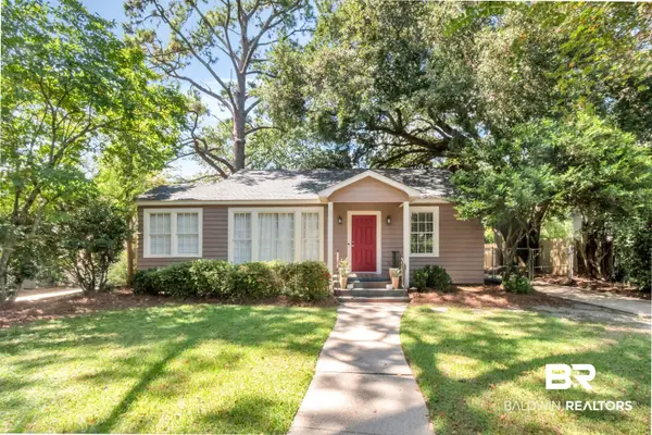 4 Felder Place, Mobile, AL 36606