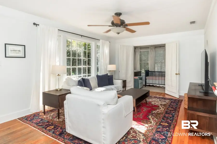 4 Felder Place, Mobile, AL 36606 - #2