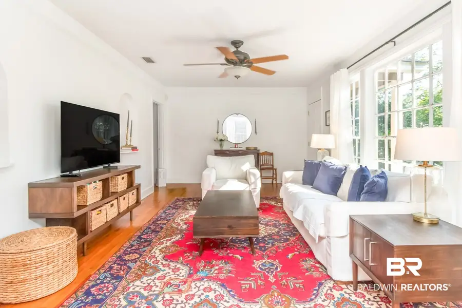 4 Felder Place, Mobile, AL 36606 - #3