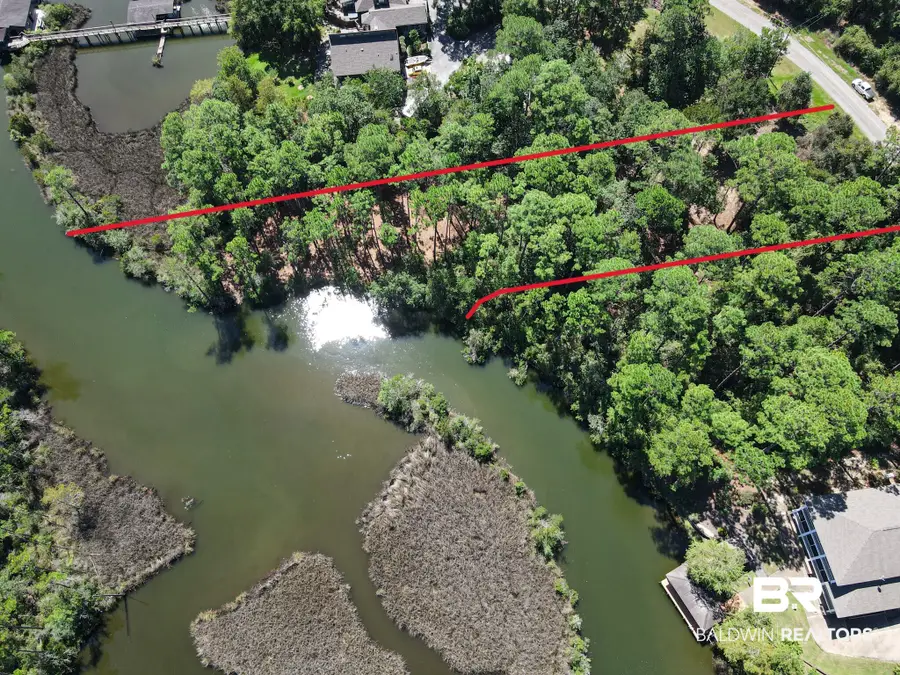 0 Neumann Dr, Elberta, AL 36530 - #3