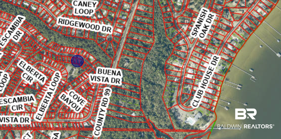 604 Buena Vista Drive, Lillian, AL 36549 - #2