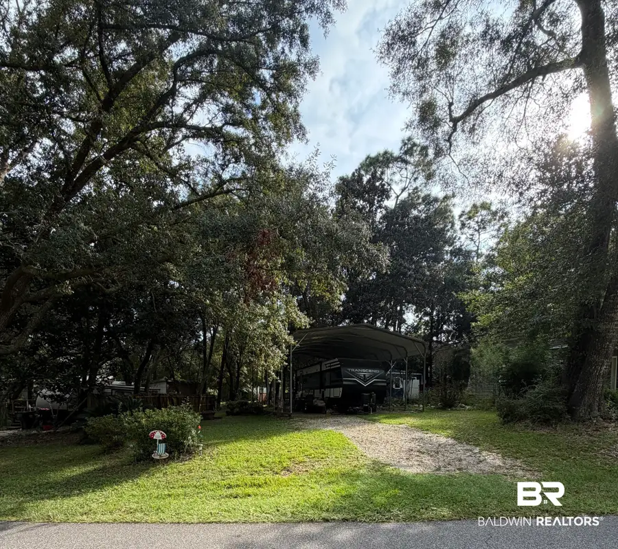 604 Buena Vista Drive, Lillian, AL 36549 - #3