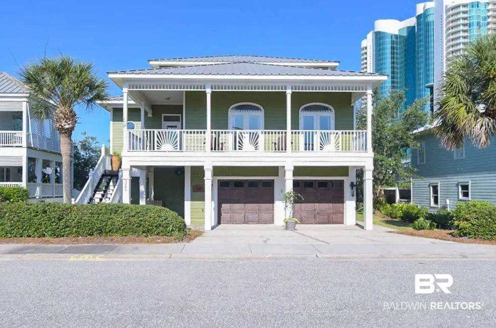 3458 Mariner Circle, Orange Beach, AL 36561 - #1