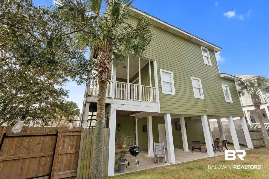 3458 Mariner Circle, Orange Beach, AL 36561 - #3