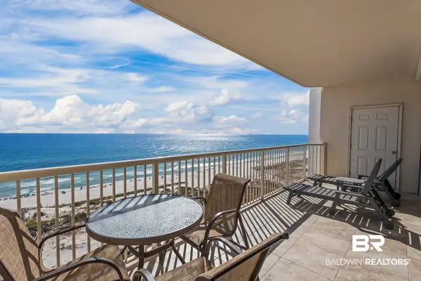 527 Beach Club Trail #UNIT D1203, Gulf Shores, AL 36542