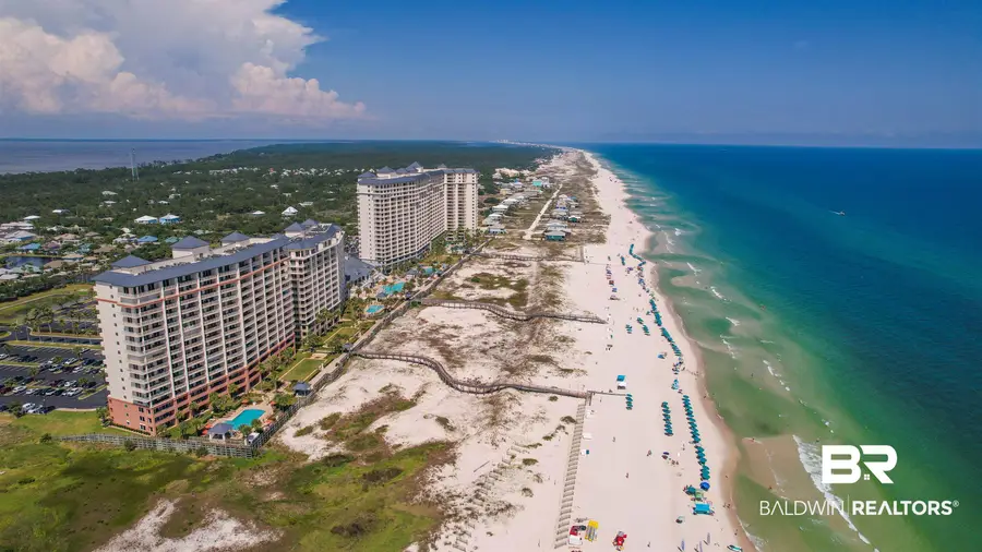 527 Beach Club Trail #UNIT D1203, Gulf Shores, AL 36542 - #2