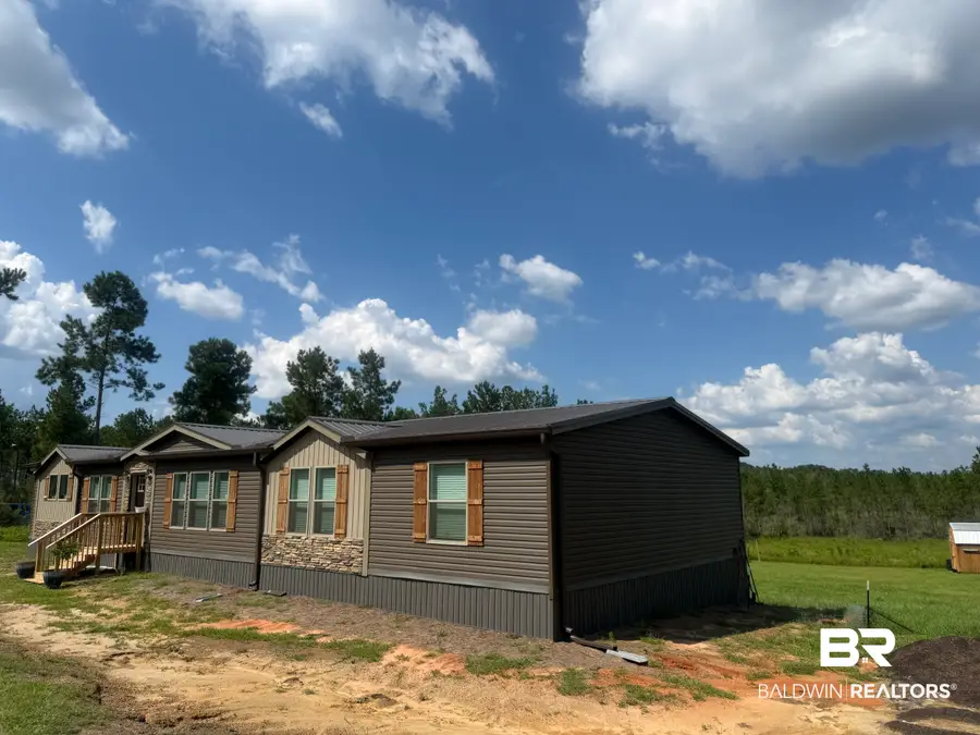 26641 Linholm Road, Robertsdale, AL 36567 - #2