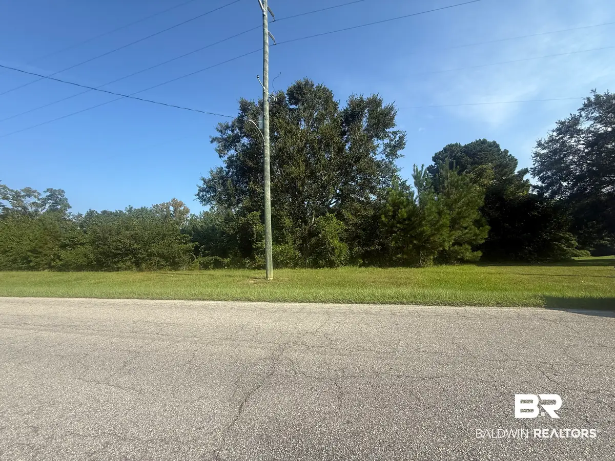0 Brady Road, Bay Minette, AL 36507 - #1