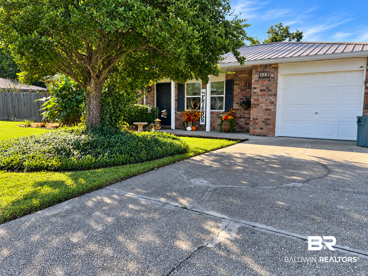 425 Cedar Court, Foley, AL 36535 - #1