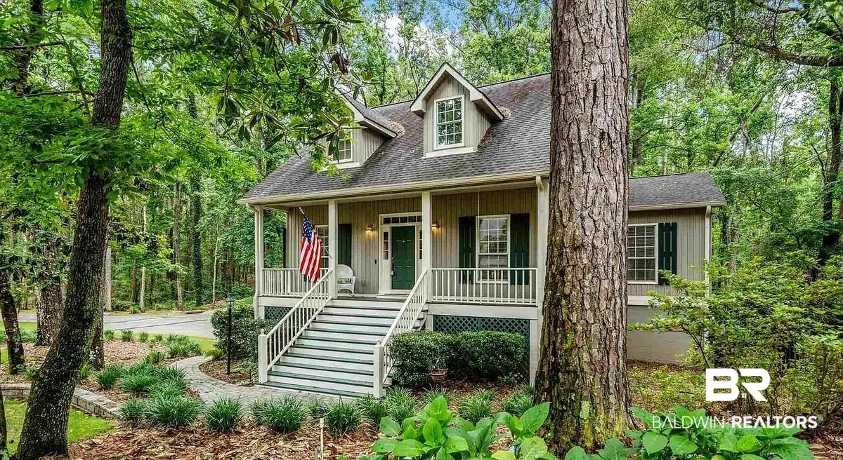 207 Rolling Hill Drive, Daphne, AL 36526 - #1