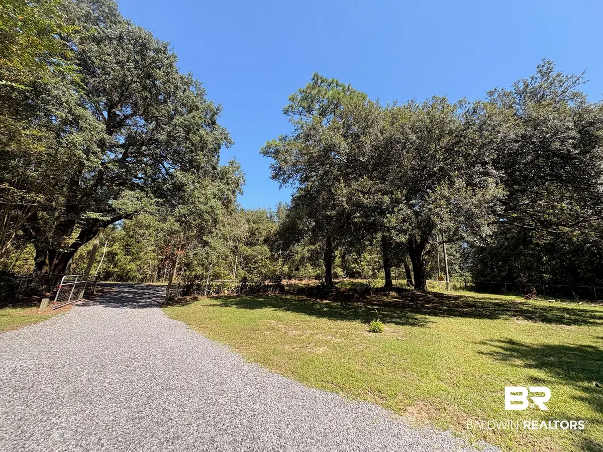 16740 Camellia Road, Silverhill, AL 36576 - #1