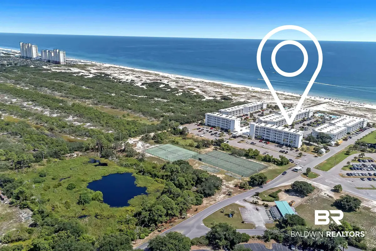 400 Plantation Road #4213, Gulf Shores, AL 36542 - #1
