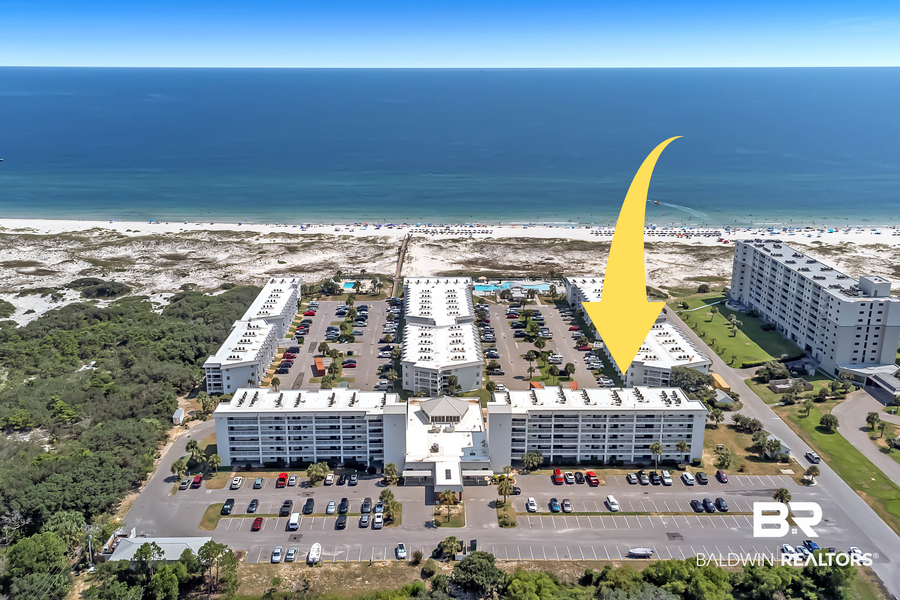 400 Plantation Road #4213, Gulf Shores, AL 36542 - #3