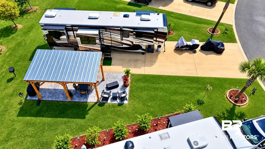 3113 Truckster Lane #71, Foley, AL 36535 - #2