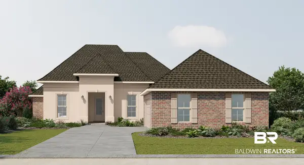 26792 Maeve Place, Daphne, AL 36526